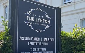 Lynton House Hotel